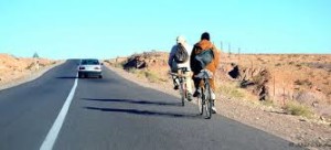 África se recorre en bicicleta - africa-300x136