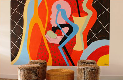 Hostelle, un hostal sólo para mujeres en Amsterdam - hostelle_2_ Hostelle, un hostal sólo para mujeres en Amsterdam - hostelle_2_