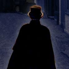 Ciudades desde otra perspectiva: Londres fantasmal  - jack-the-ripper