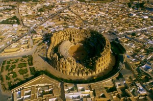 El anfiteatro de Thysdrus - anfiteatro-el-djem-51-300x198 El anfiteatro de Thysdrus - anfiteatro-el-djem-51-300x198