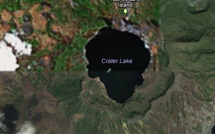 Una isla dentro de una isla que está dentro de una isla, ¿te has enterado? - isla2 Una isla dentro de una isla que está dentro de una isla, ¿te has enterado? - isla2