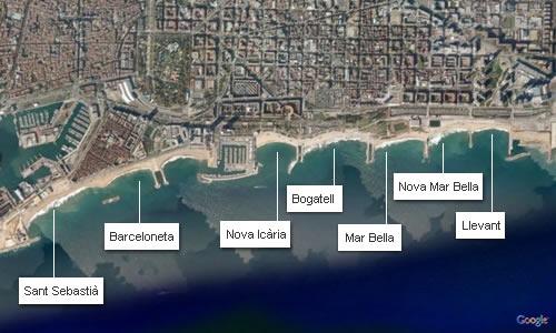 La mejor playa de Barcelona es... - platjes_1_barcelona1