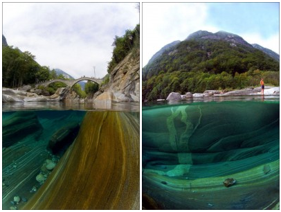 El río más limpio del mundo - river_verzasca_3 El río más limpio del mundo - river_verzasca_3