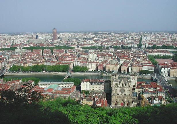 Algunas cosas que puedes hacer en Lyon - lyon1 Algunas cosas que puedes hacer en Lyon - lyon1