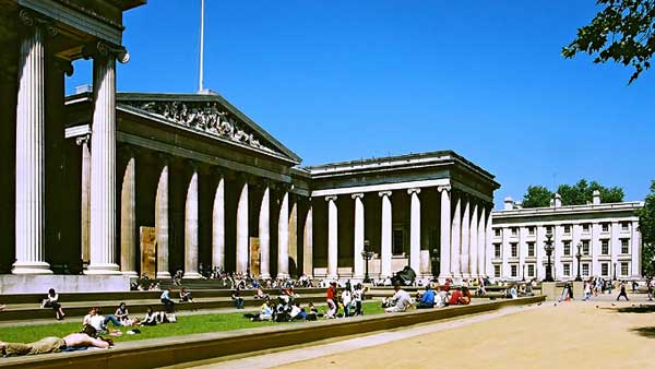 Los 10 mejores museos no dedicados al Arte (II) - 20090119_the_british_museum1 Los 10 mejores museos no dedicados al Arte (II) - 20090119_the_british_museum1