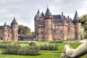Los diez castillos más encantadores del mundo - Castillo-de-Haar1-300x200 Los diez castillos más encantadores del mundo - Castillo-de-Haar1-300x200