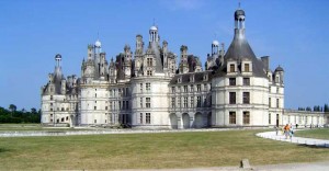 Los diez castillos más encantadores del mundo - chambord11-300x156 Los diez castillos más encantadores del mundo - chambord11-300x156