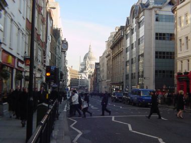 Continuamos con las 10 calles más famosas de Londres - fleet-street-london-21 Continuamos con las 10 calles más famosas de Londres - fleet-street-london-21