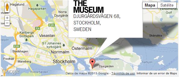 Nuevo museo de ABBA en Estocolmo - abba-museo Nuevo museo de ABBA en Estocolmo - abba-museo