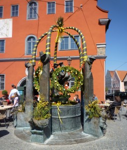 Nördlingen, una visita a un cuento de hadas - nordlingen-8-255x300