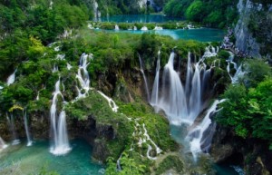 Los Lagos de Plitvice - los-lagos-de-plitvice-300x193