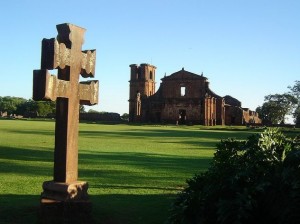 Ruinas de San Miguel Arcángel - ruinas-san-miguel-arcangel-4-300x224