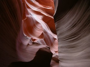 El Cañón del Antílope  - cañon-antilope-4-300x225