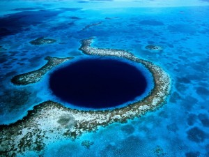 El ojo azul de Belice (no es un poema de amor) - blue-hole-2-300x225 El ojo azul de Belice (no es un poema de amor) - blue-hole-2-300x225
