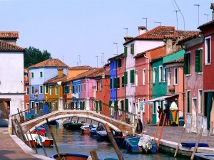 Burano, la isla de colores - burano-1-300x225