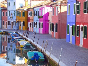 Burano, la isla de colores - burano-2-300x225