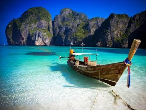  Koh Phi Phi, la ficción se inspira a veces en la realidad - koh-phi-phi-6-300x225