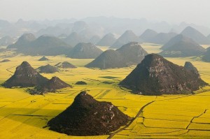 Luoping: donde la primavera se viste de oro - luoping-3-300x199
