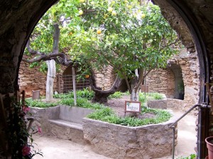 Baldassare Forestiere y su jardín subterráneo: una historia inspiradora. - forestiere-5-300x225 Baldassare Forestiere y su jardín subterráneo: una historia inspiradora. - forestiere-5-300x225