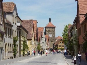 Rothenburg ob der Tauber (Alemania) - rothenburg-4-300x224 Rothenburg ob der Tauber (Alemania) - rothenburg-4-300x224