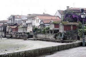 La aldea de los Hórreos - combarro-7-300x200