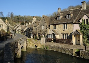 Castle Combe    - castle-combe-2-300x214
