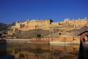 Jaipur, la ciudad rosa - fuerte-amber-7-300x200