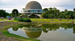 Planetario Galileo Galilei de Buenos Aires - Planetario_Galileo_Galilei-300x165