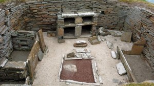 Skara Brae, el tesoro neolítico de las Orcadas - skara-brae-32-300x168