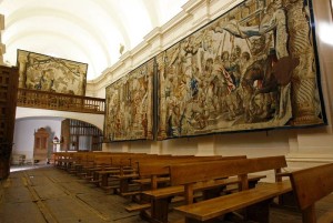 El tesoro de Oncala - tapices-oncala-6-300x201