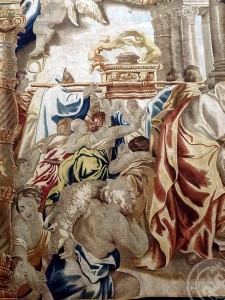 El tesoro de Oncala - tapices-oncala-7-225x300