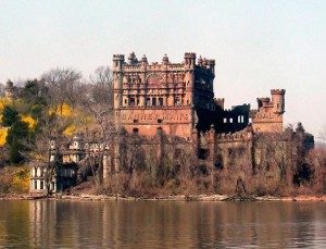 El castillo escocés de Pollepel Island (Nueva York) - Baremmans-300x229