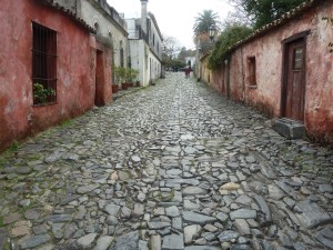 Colonia del Sacramento (Uruguay) - Colonia-del-Sacramento-300x225