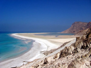 Socotra, un paraíso raro y único - Socotra-300x225