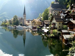 Hallstatt: el idílico pueblo de la sal - hallstatt-2-300x225