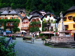 Hallstatt: el idílico pueblo de la sal - hallstatt-4-300x225
