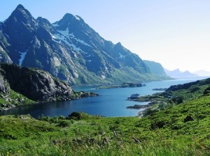 Islas Lotofen (Noruega) - Islas-Lotofen-300x224
