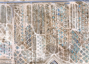 Boneyard: Aviones que configuran el paisaje - Boneyard-300x215