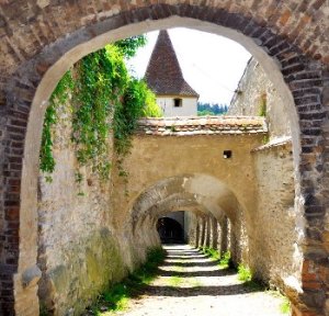 Biertan (Rumanía) - biertain_rumania-300x288