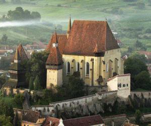 Biertan (Rumanía) - romania_biertan-300x250