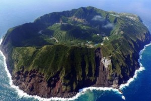 Aogashima (Japón), la isla de los valientes - Aogashima-300x200