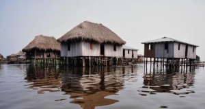 Gambié (África) - Casas-Gambie-300x159