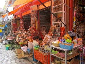 El Mercado de las Brujas - Mercado-de-las-Brujas-300x225