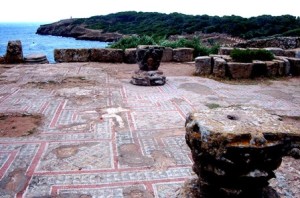 Tipasa , ruinas romanas en la costa africana - Mosaicos-300x198 Tipasa , ruinas romanas en la costa africana - Mosaicos-300x198