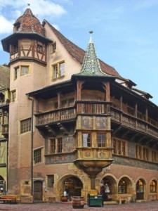 Colmar (Francia) - Casa-Pfister-225x300 Colmar (Francia) - Casa-Pfister-225x300
