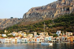 Kastelorizo y la Cueva Azul - Kastelorizo-300x200