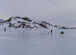 Tasiilaq (Groenlandia). - Trineos-300x217 Tasiilaq (Groenlandia). - Trineos-300x217