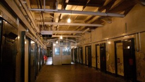 Turismo penitenciario : 10 cárceles históricas para visitar - Crumlin-Road-Gaol-41201-300x169
