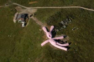 "Hase", el conejo de Artesina - Foto-aérea-Hase-300x200