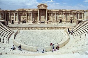 Palmira, el oasis de piedra del desierto sirio - Teatro-romano-Palmira-300x196 Palmira, el oasis de piedra del desierto sirio - Teatro-romano-Palmira-300x196